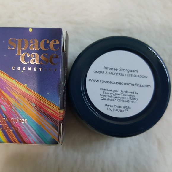 Ipsy bundle with cute dusty rose bag - Picture 3 of 8